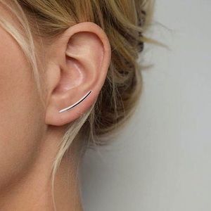 Silver ear crawlers